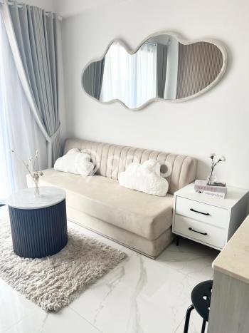 Hunian Apartemen 1 KT 1 KM di BSD, Tangerang Selatan Dijual Cepat Hunian Apartemen 1 KT 1 KM di BSD, Tangerang Selatan Dijual Cepat