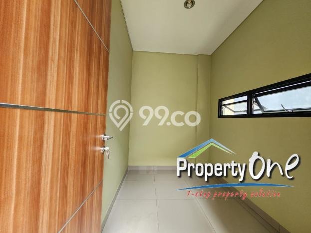 Dijual Hunian Mewah dengan Fasilitas Sekitar Komplit di Serpong, Tangerang Selatan Dijual Hunian Mewah dengan Fasilitas Sekitar Komplit di Serpong, Tangerang Selatan