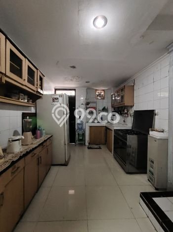 Rumah Modern Cantik 4 KT Bisa Langsung Pindah di Serpong Rumah Modern Cantik 4 KT Bisa Langsung Pindah di Serpong