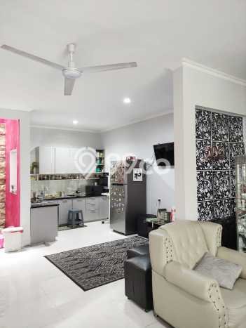 Rumah Luxury Modern Tanpa Renovasi di BSD City Tangerang Rumah Luxury Modern Tanpa Renovasi di BSD City Tangerang