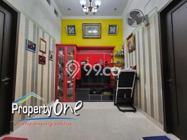 For Sale! Premium House LT 135m2 Desain Modern di Graha Raya Bintaro For Sale! Premium House LT 135m2 Desain Modern di Graha Raya Bintaro