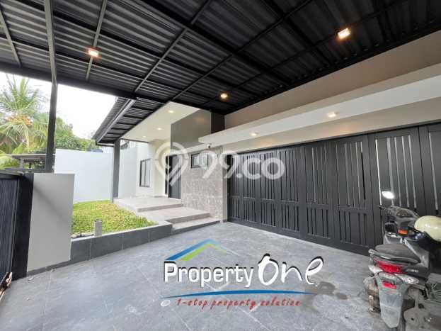 Siap Huni Rumah Mewah 4 Kamar di BSD Dekat ke Mana Pun Siap Huni Rumah Mewah 4 Kamar di BSD Dekat ke Mana Pun