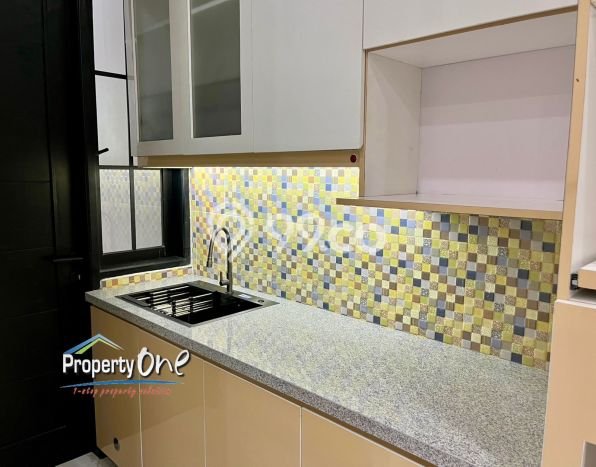 Best Deal Hunian Mewah Ideal dan Luas di BSD, Tangerang Selatan Best Deal Hunian Mewah Ideal dan Luas di BSD, Tangerang Selatan