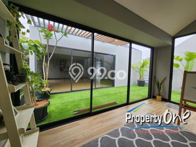 Hot Offer Hunian Premium Ideal dan Luas di BSD, Tangerang Selatan Hot Offer Hunian Premium Ideal dan Luas di BSD, Tangerang Selatan