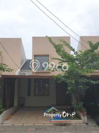 For Sale Hunian Rumah Nyaman 2 KT di Suradita, Tangerang For Sale Hunian Rumah Nyaman 2 KT di Suradita, Tangerang