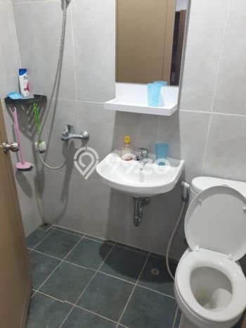 Hunian Nyaman Asri 2 KT Siap Pakai di Suradita Tangerang Hunian Nyaman Asri 2 KT Siap Pakai di Suradita Tangerang