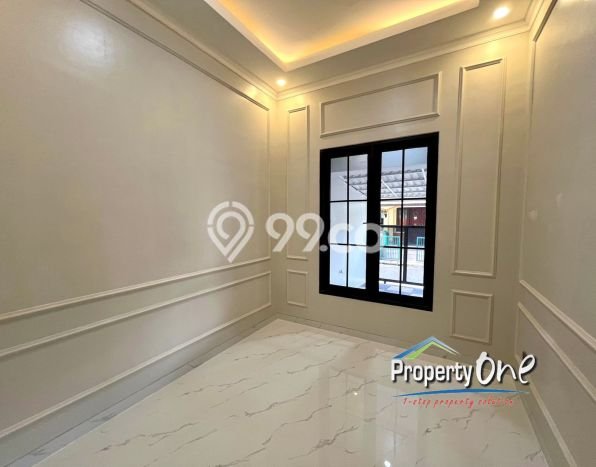 Best Deal Hunian Mewah Ideal dan Luas di BSD, Tangerang Selatan Best Deal Hunian Mewah Ideal dan Luas di BSD, Tangerang Selatan