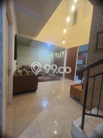 Dijual Cepat Rumah Bagus Siap Huni LB 180m2 di Serpong Utara, Tangerang Selatan Dijual Cepat Rumah Bagus Siap Huni LB 180m2 di Serpong Utara, Tangerang Selatan