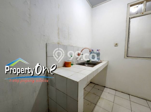 For Sale Rumah 2 Kamar Lokasi Ideal Nyaman dan Strategis di BSD For Sale Rumah 2 Kamar Lokasi Ideal Nyaman dan Strategis di BSD