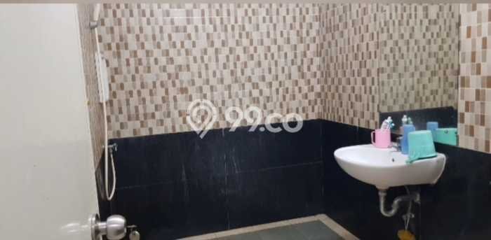 Siap Huni Hunian Elit 3 Kamar di BSD Dekat ke Mana Saja Siap Huni Hunian Elit 3 Kamar di BSD Dekat ke Mana Saja