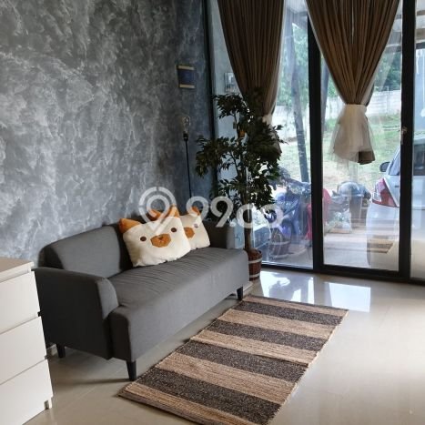 Hunian Cantik Minimalis Lb 60m2 di Cisauk, Tangerang Hunian Cantik Minimalis Lb 60m2 di Cisauk, Tangerang