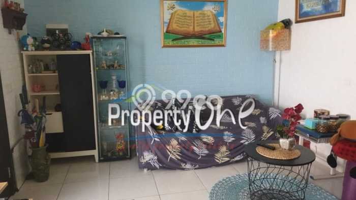 Hunian Nyaman Asri 2 KT Siap Pakai di BSD Delatinos Tangerang Hunian Nyaman Asri 2 KT Siap Pakai di BSD Delatinos Tangerang
