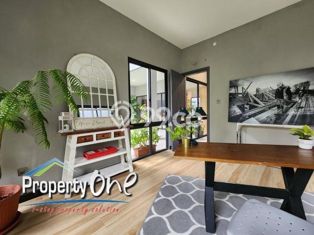 Hot Offer Hunian Premium Ideal dan Luas di BSD, Tangerang Selatan Hot Offer Hunian Premium Ideal dan Luas di BSD, Tangerang Selatan