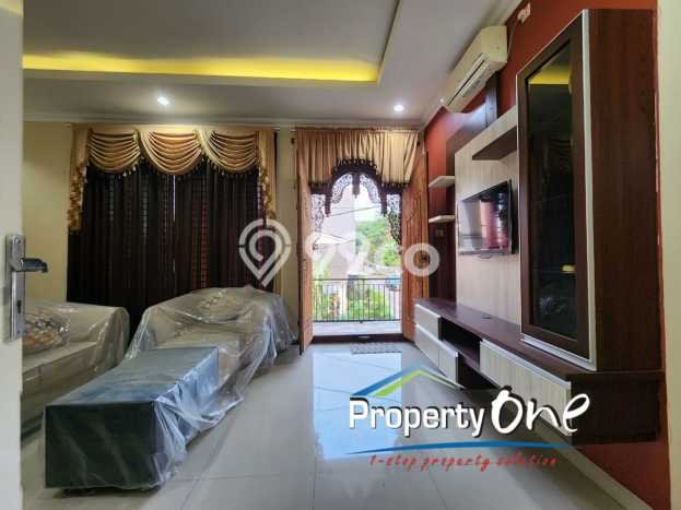 Rumah Modern Cantik 3 Kamar Siap Huni di Serpong Rumah Modern Cantik 3 Kamar Siap Huni di Serpong