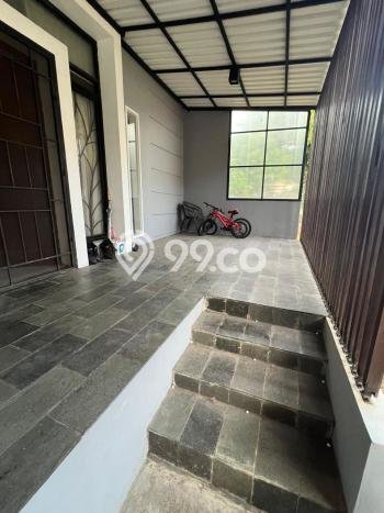 For Sale Rumah 3 Kamar Lokasi Ideal Nyaman dan Strategis di BSD For Sale Rumah 3 Kamar Lokasi Ideal Nyaman dan Strategis di BSD
