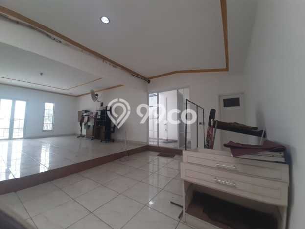 Dijual Rumah Premium dengan Fasilitas Sekitar Lengkap di BSD, Tangerang Selatan Dijual Rumah Premium dengan Fasilitas Sekitar Lengkap di BSD, Tangerang Selatan