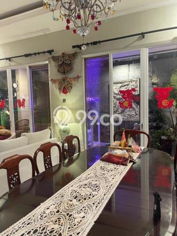 Rumah Luxury Modern Tanpa Renovasi di Bintaro Tangerang Selatan Rumah Luxury Modern Tanpa Renovasi di Bintaro Tangerang Selatan