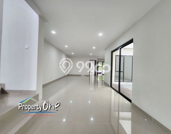 Best Deal Hunian Premium Ideal dan Luas di BSD, Tangerang Selatan Best Deal Hunian Premium Ideal dan Luas di BSD, Tangerang Selatan