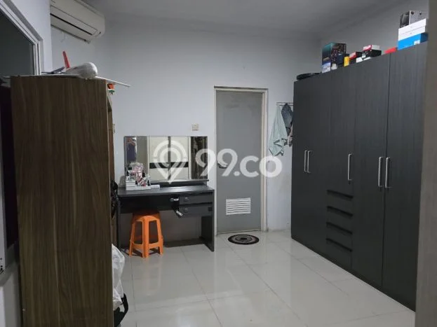 Untuk Dijual! Komersial di BSD Kencana Loka Tangerang LT 250m2 / LB 150m2 Kawasan Bisnis Untuk Dijual! Komersial di BSD Kencana Loka Tangerang LT 250m2 / LB 150m2 Kawasan Bisnis