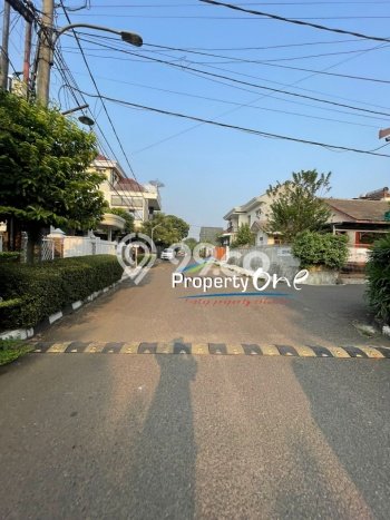 Rumah Modern Cantik 3 Kamar Siap Huni di Pamulang Rumah Modern Cantik 3 Kamar Siap Huni di Pamulang