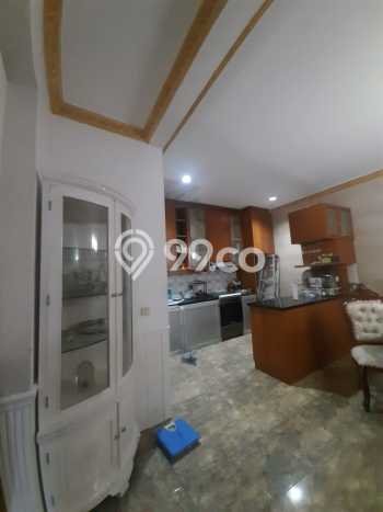 Dijual Rumah Premium dengan Fasilitas Sekitar Lengkap di BSD, Tangerang Selatan Dijual Rumah Premium dengan Fasilitas Sekitar Lengkap di BSD, Tangerang Selatan
