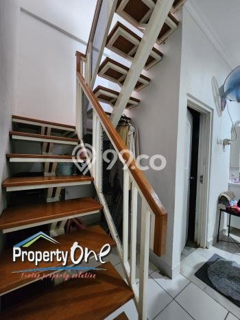Hunian Cantik Minimalis Lb 84m2 di BSD, Tangerang Selatan Hunian Cantik Minimalis Lb 84m2 di BSD, Tangerang Selatan