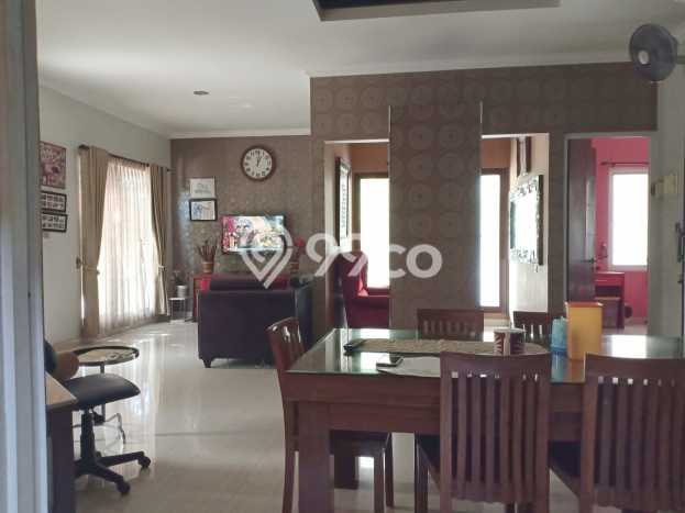 Dijual Rumah Mewah Elegan Dengan View Cantik di BSD Sevilla, Tangerang Dijual Rumah Mewah Elegan Dengan View Cantik di BSD Sevilla, Tangerang