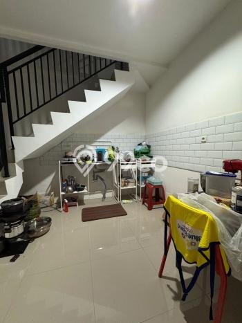Rumah Modern Cantik 3 Kamar Siap Huni di Kelapa Dua Rumah Modern Cantik 3 Kamar Siap Huni di Kelapa Dua