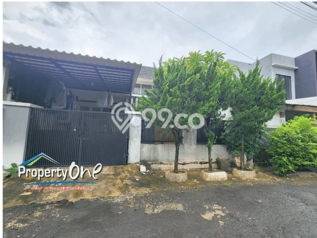 Jual Rumah Eksklusif 3 KT di BSD Griya Loka, Tangerang Jual Rumah Eksklusif 3 KT di BSD Griya Loka, Tangerang
