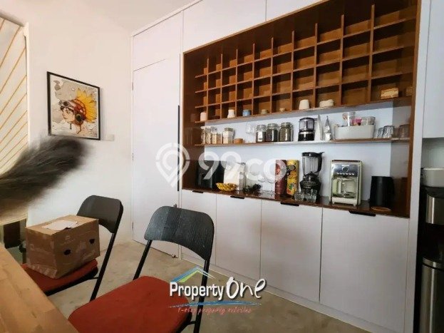 Siap Huni Rumah Mewah 4 Kamar di Serpong Dekat ke Mana Pun Siap Huni Rumah Mewah 4 Kamar di Serpong Dekat ke Mana Pun