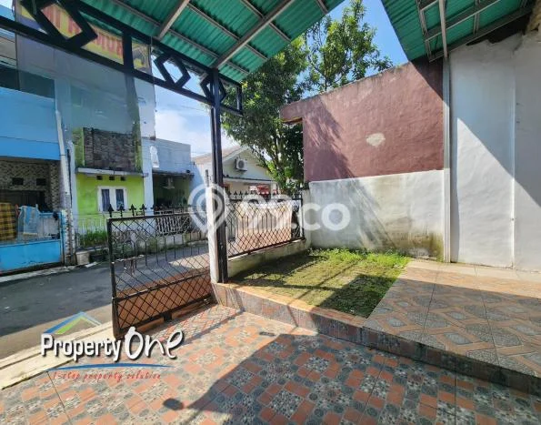 Rumah Modern Cantik 2 Kamar Siap Huni di Serpong Rumah Modern Cantik 2 Kamar Siap Huni di Serpong