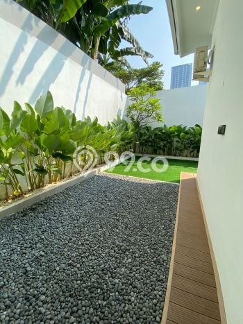 Hunian Mewah Dijual LT 515m2 di Cilandak, Jakarta Selatan Hunian Mewah Dijual LT 515m2 di Cilandak, Jakarta Selatan