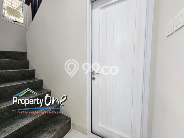 For Sale Rumah 3 Kamar Lokasi Strategis Nyaman dan Strategis di BSD For Sale Rumah 3 Kamar Lokasi Strategis Nyaman dan Strategis di BSD