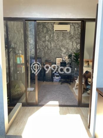 Hunian Cantik Minimalis Lb 60m2 di Cisauk, Tangerang Hunian Cantik Minimalis Lb 60m2 di Cisauk, Tangerang