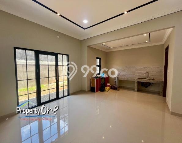 Dijual Rumah Premium dengan Fasilitas Sekitar Lengkap di BSD, Tangerang Selatan Dijual Rumah Premium dengan Fasilitas Sekitar Lengkap di BSD, Tangerang Selatan