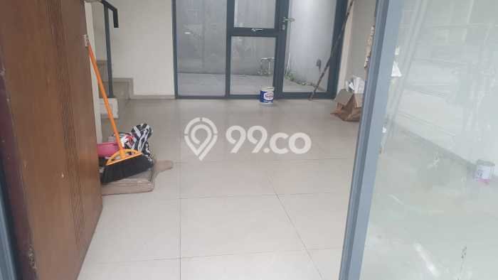 Rumah Modern Minimalis 2 KT Siap Huni di Serpong Rumah Modern Minimalis 2 KT Siap Huni di Serpong