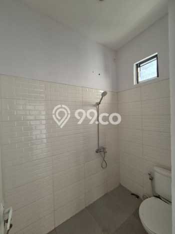 Rumah Modern 3 Kamar LT 72m2 di Bintaro Rumah Modern 3 Kamar LT 72m2 di Bintaro