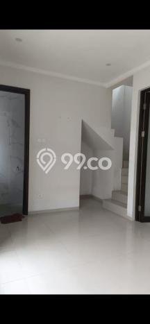 Rumah Modern Minimalis 2 KT Bisa Langsung Pindah di Pondok Aren Rumah Modern Minimalis 2 KT Bisa Langsung Pindah di Pondok Aren