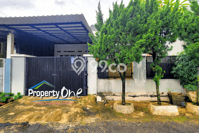 Jual Rumah Eksklusif 3 KT di BSD Griya Loka, Tangerang Jual Rumah Eksklusif 3 KT di BSD Griya Loka, Tangerang
