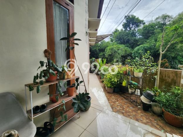 Jual Rumah Favorit Siap Huni LB 200m2 di Pamulang, Tangerang Selatan Jual Rumah Favorit Siap Huni LB 200m2 di Pamulang, Tangerang Selatan