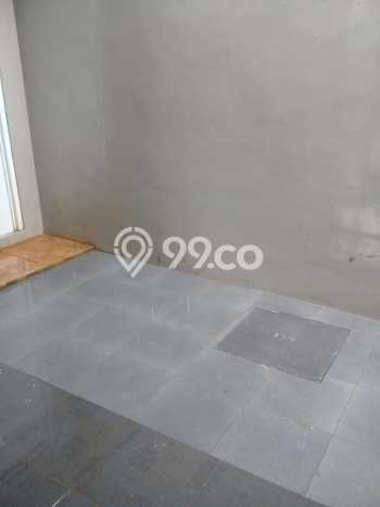 Rumah Modern Minimalis 2 KT Siap Huni di Serpong Rumah Modern Minimalis 2 KT Siap Huni di Serpong