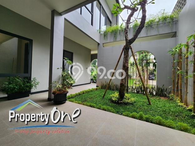 Hot Offer Hunian Premium Ideal dan Luas di BSD, Tangerang Selatan Hot Offer Hunian Premium Ideal dan Luas di BSD, Tangerang Selatan
