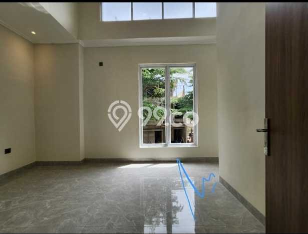 Rumah Modern Minimalis 3 Kamar Bisa Langsung Pindah di Serpong Rumah Modern Minimalis 3 Kamar Bisa Langsung Pindah di Serpong