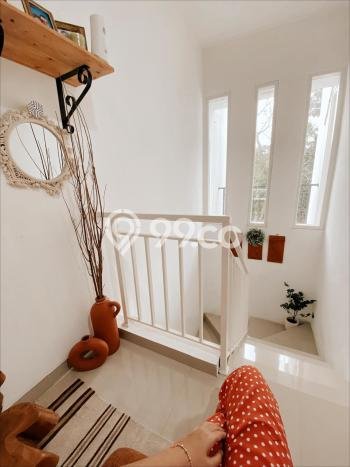 Rumah Modern Minimalis 3 Kamar Siap Huni di Pamulang Rumah Modern Minimalis 3 Kamar Siap Huni di Pamulang