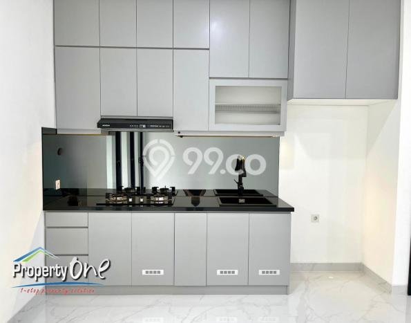 Dijual Hunian Mewah dengan Fasilitas Sekitar Lengkap di BSD, Tangerang Selatan Dijual Hunian Mewah dengan Fasilitas Sekitar Lengkap di BSD, Tangerang Selatan
