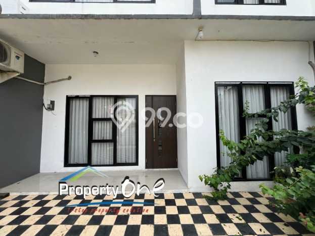Rumah Modern Minimalis 5 Kamar Bisa Langsung Pindah di Pagedangan Rumah Modern Minimalis 5 Kamar Bisa Langsung Pindah di Pagedangan