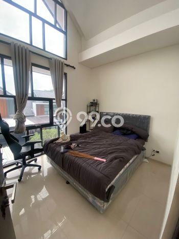 Dijual Rumah 2 Kamar Lokasi Ideal Nyaman dan Strategis di Cisauk Dijual Rumah 2 Kamar Lokasi Ideal Nyaman dan Strategis di Cisauk