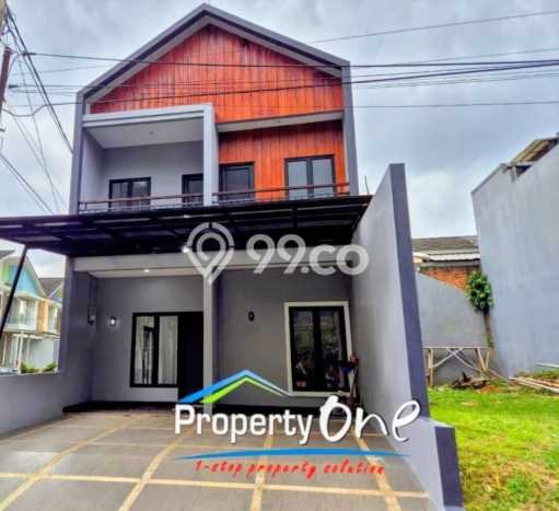 Jual Rumah Bagus Siap Huni LB 148m2 di Serpong, Tangerang Selatan Jual Rumah Bagus Siap Huni LB 148m2 di Serpong, Tangerang Selatan