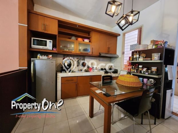 Dijual Cepat Rumah Favorit Siap Huni LB 98m2 di BSD, Tangerang Selatan Dijual Cepat Rumah Favorit Siap Huni LB 98m2 di BSD, Tangerang Selatan