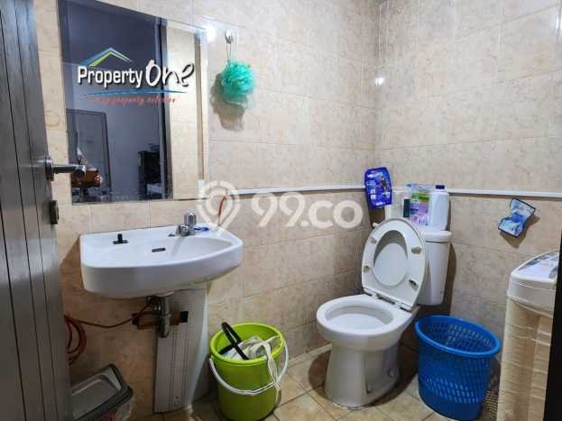 Dijual Rumah 5 Kamar Lokasi Ideal Bagus dan Strategis di Serpong Dijual Rumah 5 Kamar Lokasi Ideal Bagus dan Strategis di Serpong